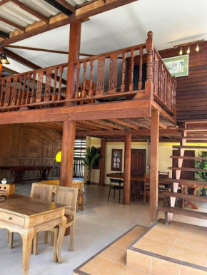 SSAC Hut แพร่